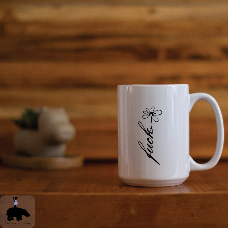 F*#K Mug