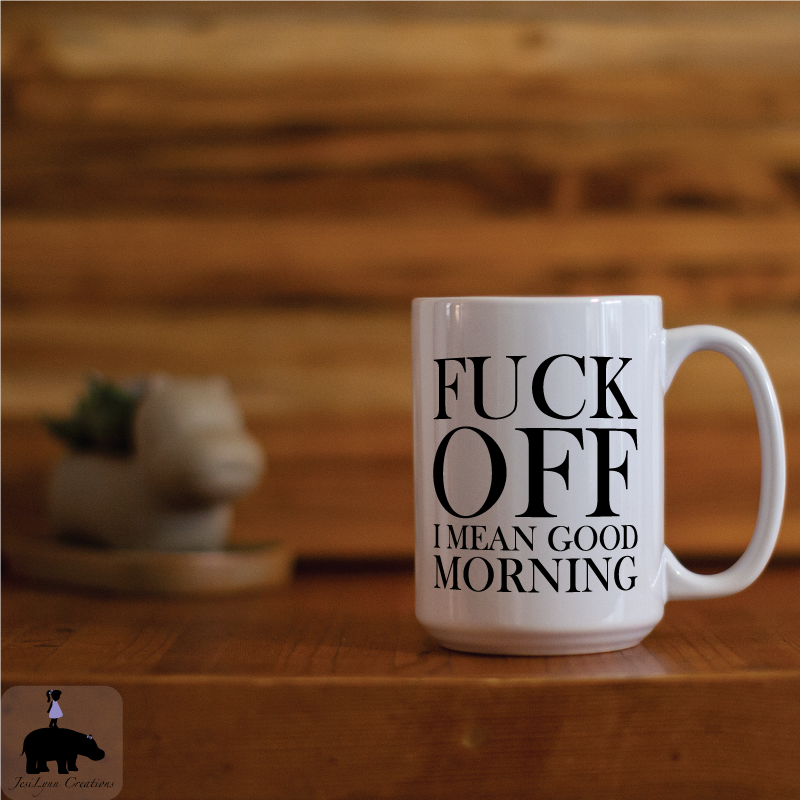 F&#K Off