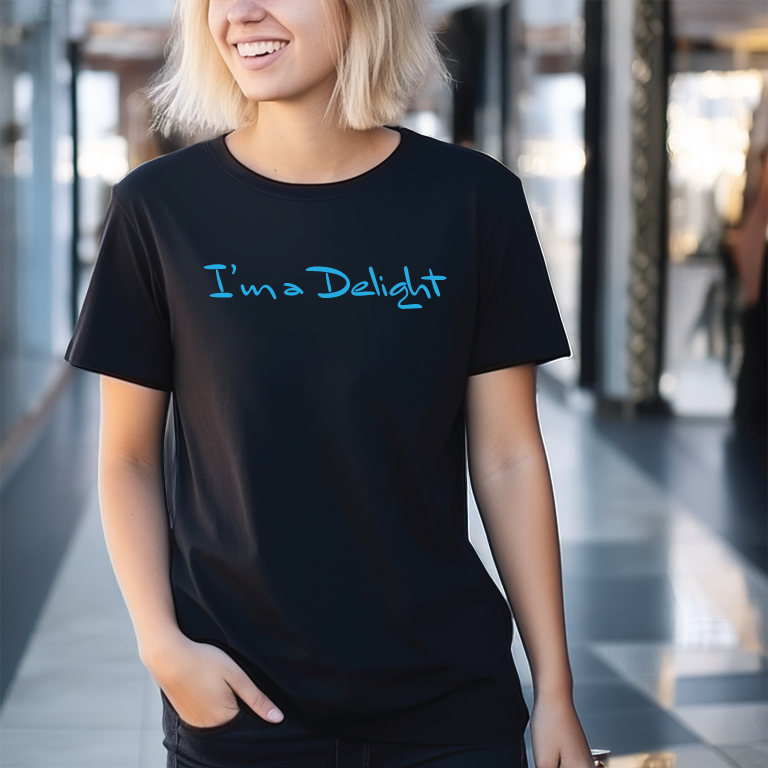 I'm a Delight